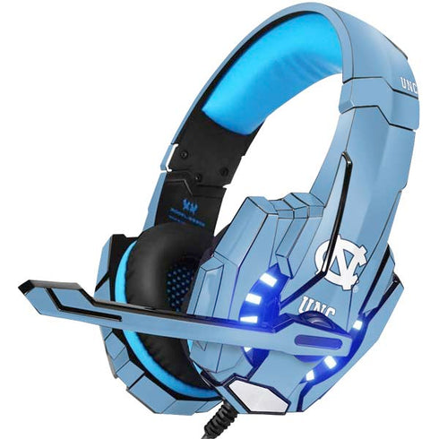 University of North Carolina UNC BENGOO G9000 Skin